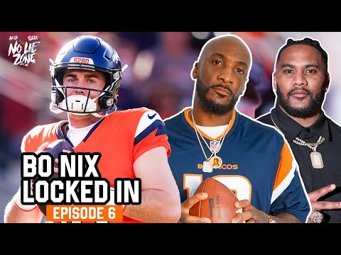No Lie Zone with Aqib Talib and DNVR Sports