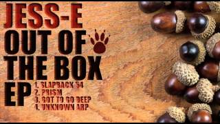 Jess-E - Slapback 54