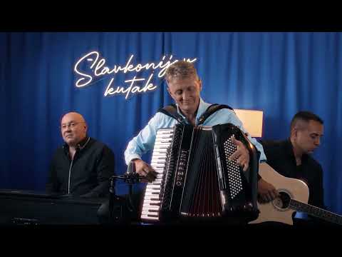 Slavkoni-Pariske kapije instrumental