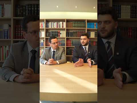 Depoimento Dr. Marco A. Casaro