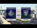 EA FC 24 Getafe CF vs Athletic Club La Liga
