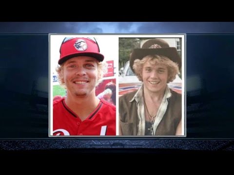 CIN@SF: Lamb talks about his similarities to Bo Duke