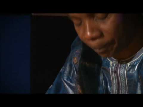Toumani Diabate: How I Wrote 'Fantasie'