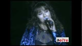 Camela - Lágrimas de amor ( Concierto en Madrid - Directo - Parte 16/18)