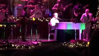 The Man With All The Toys Brian Wilson Live Reno