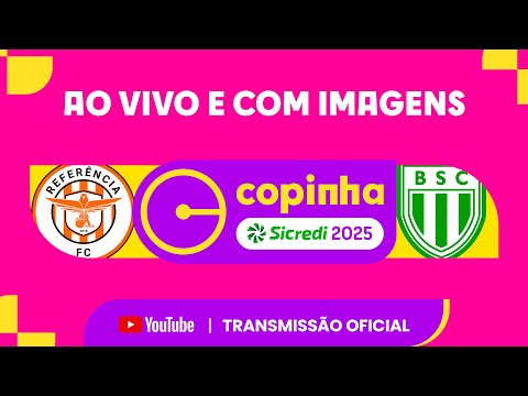 Referência FC x Boavista-RJ