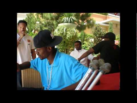 KAMPANE & LIVEWIRE - "WHADDUP" (R.I.P. Kampane)