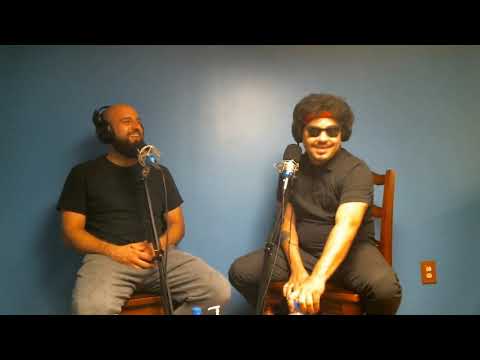 Shooting the Shit Podcast 016 - The Return of the Shooters