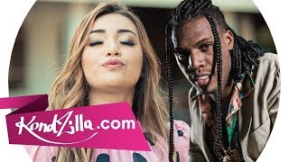 MC Kekel - Eu Tô Zen (kondzilla.com)