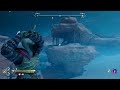 Forbidden Sands Ravens Locations God Of War Ragnarok
