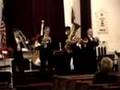 Blue Hill Brass Quintet: Blueberry Hill