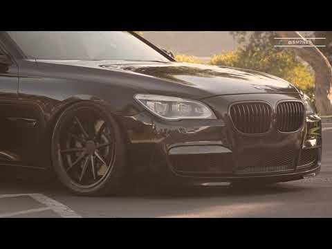 2013 BMW 750i (F01) Modifid