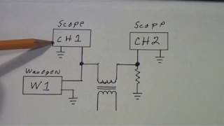 Video thumbnail for TTT190 Analog Discovery Z Analyzer Pt1 Overview by tomtektest