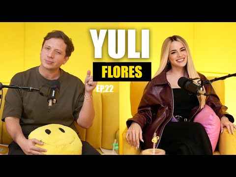 Otra parte de mi con Yuli Flores "Me decepcione de la música" - Daniel Herrera