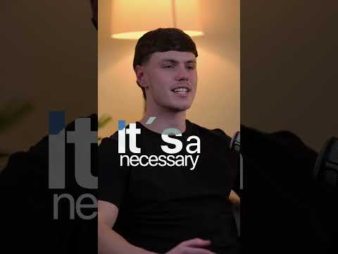 Manual captions example