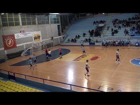 SBRL 13. kolo / IZ / RK Vranje 1957 - RK Vlasotince