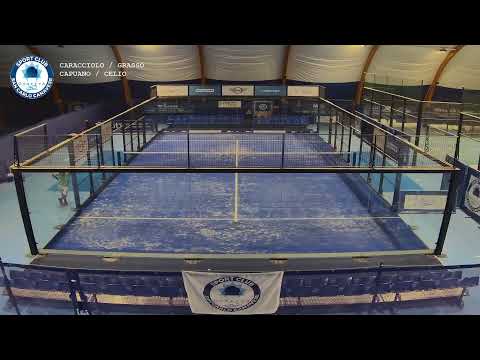 SLAM Padel by MINI - 2020 - GonettaGO - Day 6 -  Ottavi e Quarti di Finale