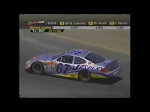 2002 Dodge Savemart 350 Part 6