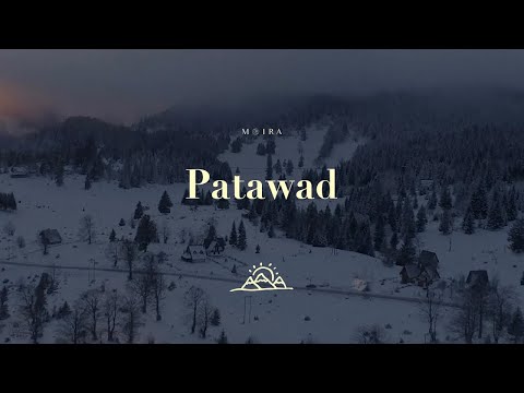 PATAWAD - Moira Dela Torre (Halfway Point) | Lyric Video