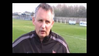 Brian Atkinson March 24 2012