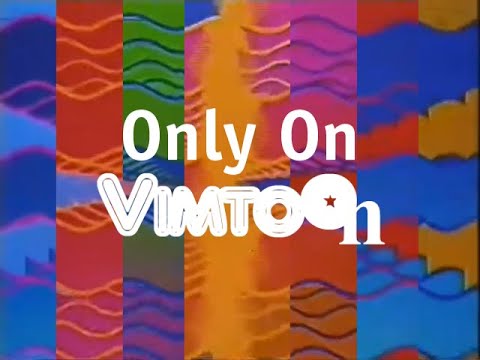 All TVE Waves Cortinillas from (1982-1987) Available in HQ, Only on Vimtoon