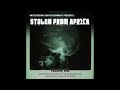22   Brown Eyed Warrior   LAL    - STOLEN  FROM AFRICA MIXTAPE Vol 1 (2007)