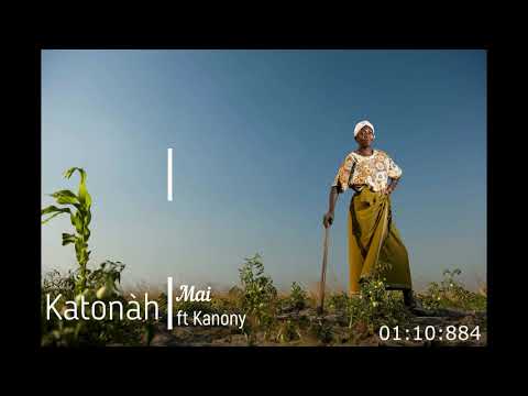 Katonah ( Mai ft Kanony )