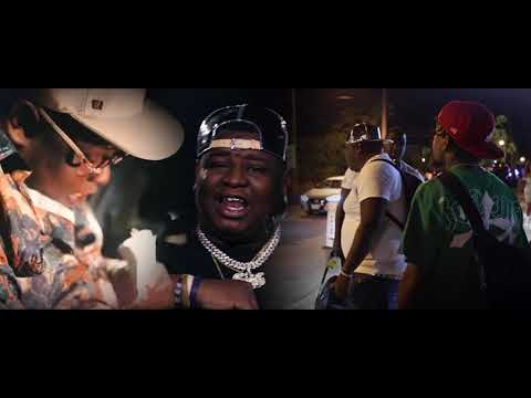 Money Jake - Freestyle