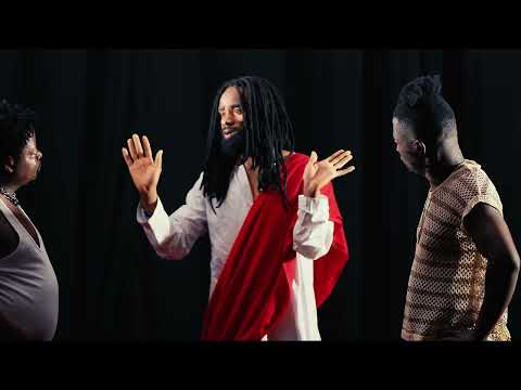 Capita Amon feat Master B Shako & Mwalimu - Mbinguni (Official video)