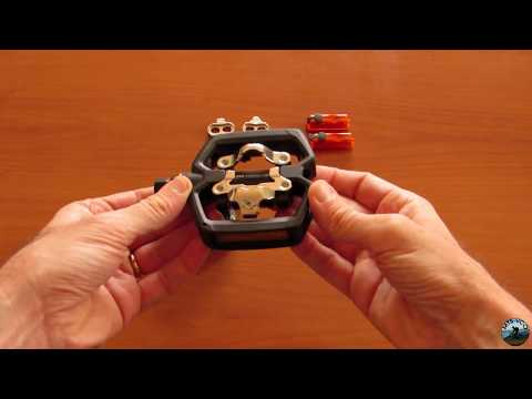 In test: LOOK Geo Trekking Roc Vision