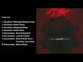 CLOSE HEAD DISCONNECTED DISCO PUNK HEAD SPLIT ALBUM 2007