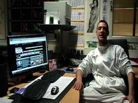 Bandradar - the movie ( Vote 4 MaximNoise)