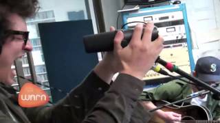 Pickwick - Stage Names