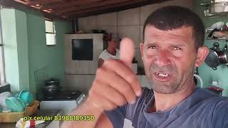 Vamos ajudar no telhado