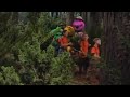 Barney Song A Hiking We Will Go Outdoor Fun