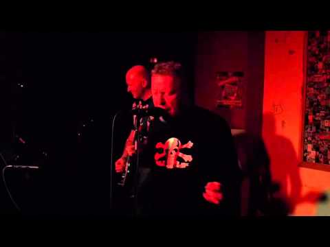 EX-RZ - I Can't Live in a Living Room