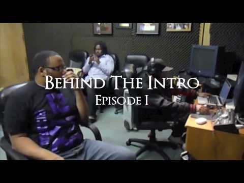B.Corder - Behind The Intro (Episode I)
