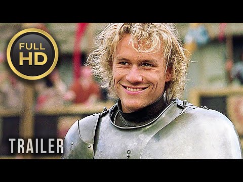 Tráiler Corazón de Caballero [WEB-DL] LIGERA 2001