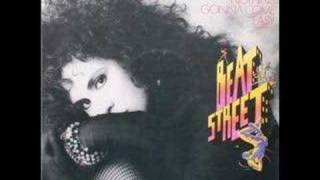 Tina B - Nothin's Gonna Come Easy