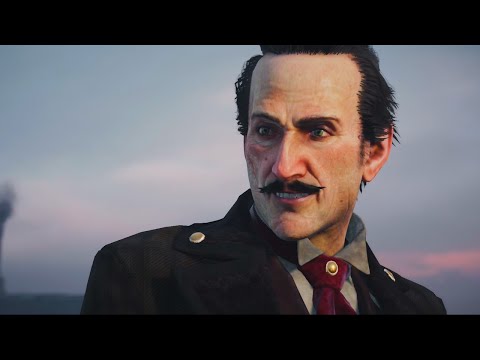 Assassin's Creed Syndicate: Playthrough Part 46 - Sequence 8 - Fun and Games
