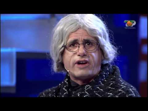 Portokalli, 25 Nentor 2012 - Nusja Vjehrra (Jeta e nates)