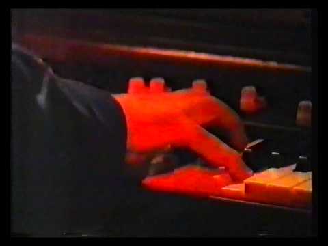 Ronnie Earl LIVE Breminale, Germany early 90s