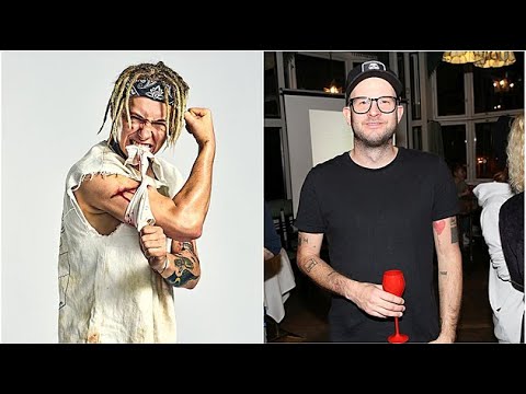 Drahokoupil se vzteká kvůli koláži Přiživuješ se na mé bolesti! TMBK se zastaly celebrity