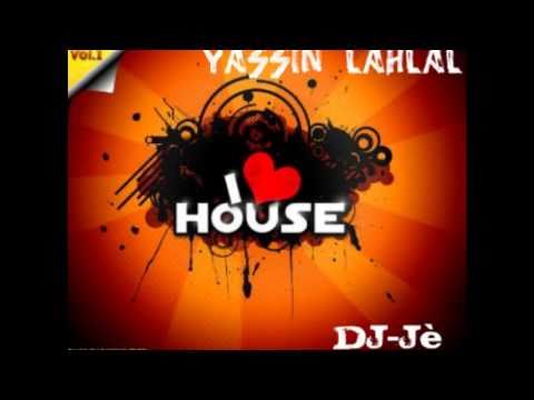 DrunkenMunky  DJ-Jè