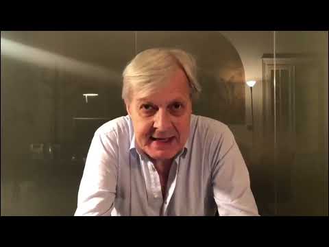 SGARBI REPLICA A GIROMETTA (FI)