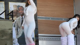 ODAIBA AUTO SHOW2024 ゴーゴーダンサー四人組②