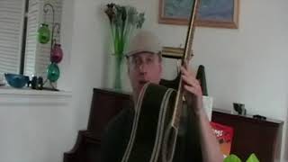 Video thumbnail for Guitar Secrets #28:  Sherwood Acoustic by Flowforth Instruments