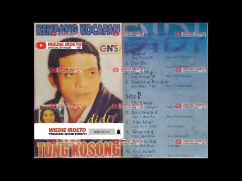 Didi Kempot - Ayu Adine @wiedieirdeto