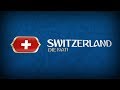 SWITZERLAND Team Profile  – 2018 FIFA World Cup Russia™