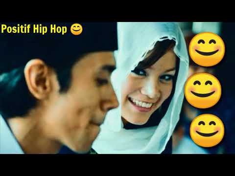 Malique - Senyum (feat. Najwa) Lirik ❤